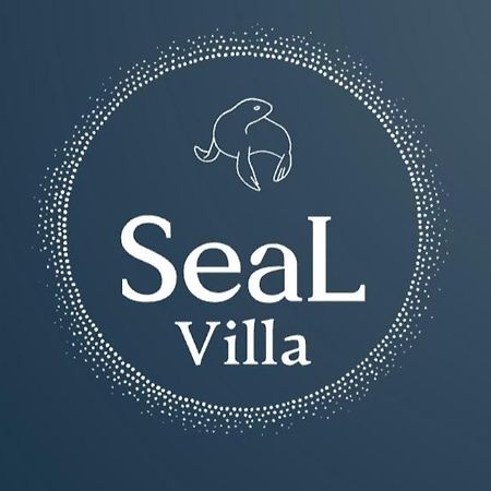 Seal Villa Алонисос Экстерьер фото