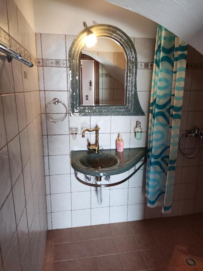 Seal Villa Алонисос Экстерьер фото
