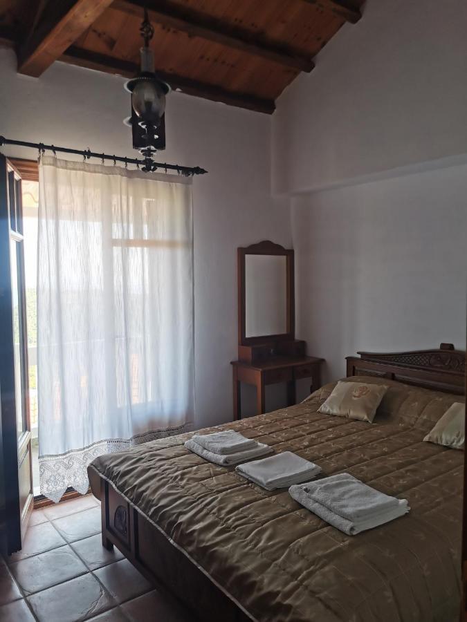 Seal Villa Алонисос Экстерьер фото