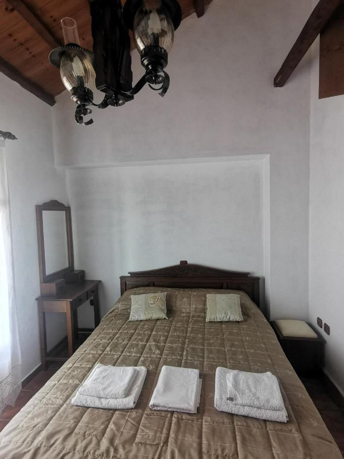 Seal Villa Алонисос Экстерьер фото