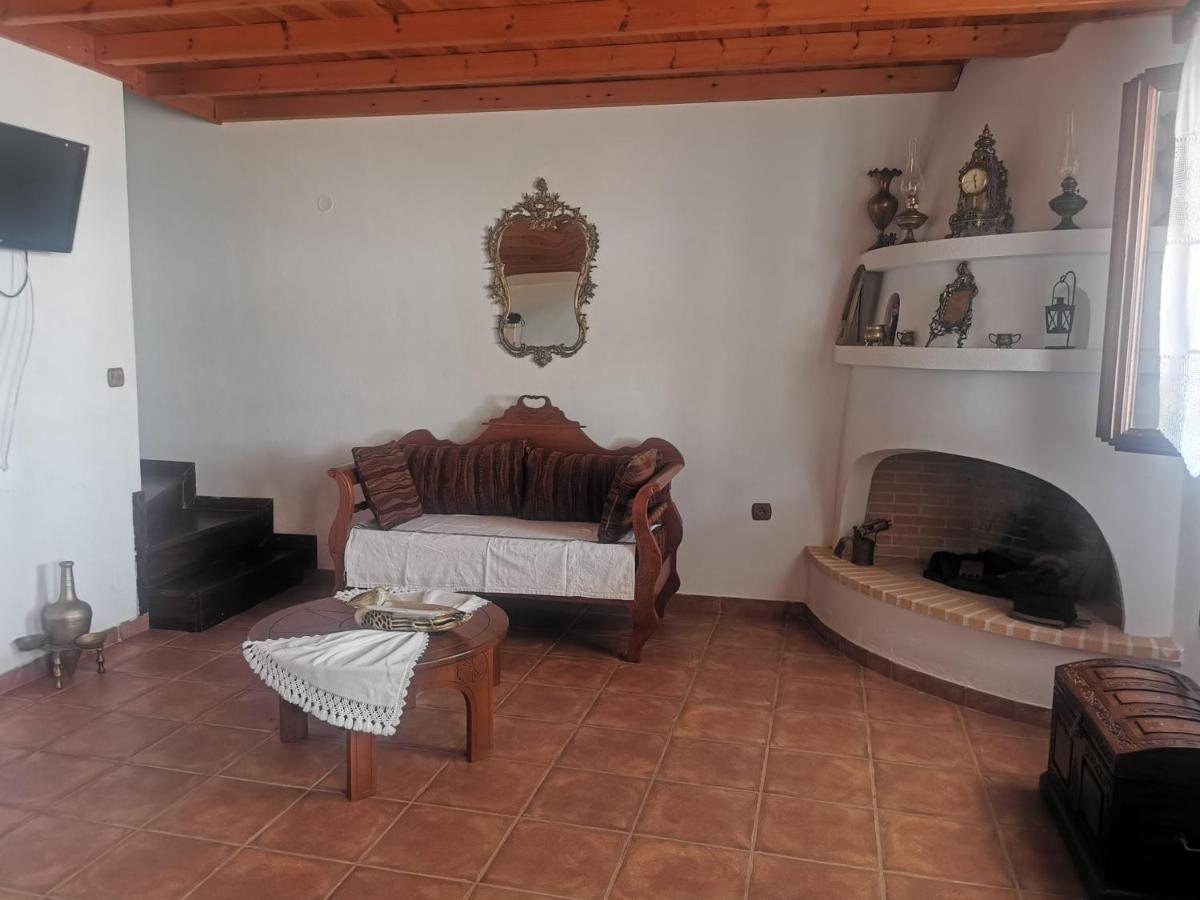 Seal Villa Алонисос Экстерьер фото
