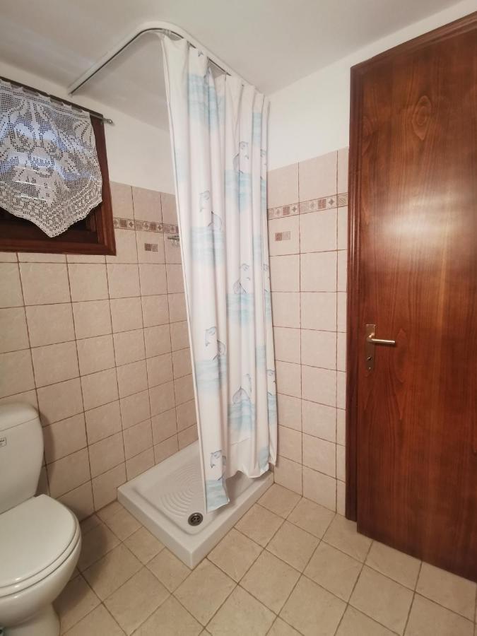 Seal Villa Алонисос Экстерьер фото